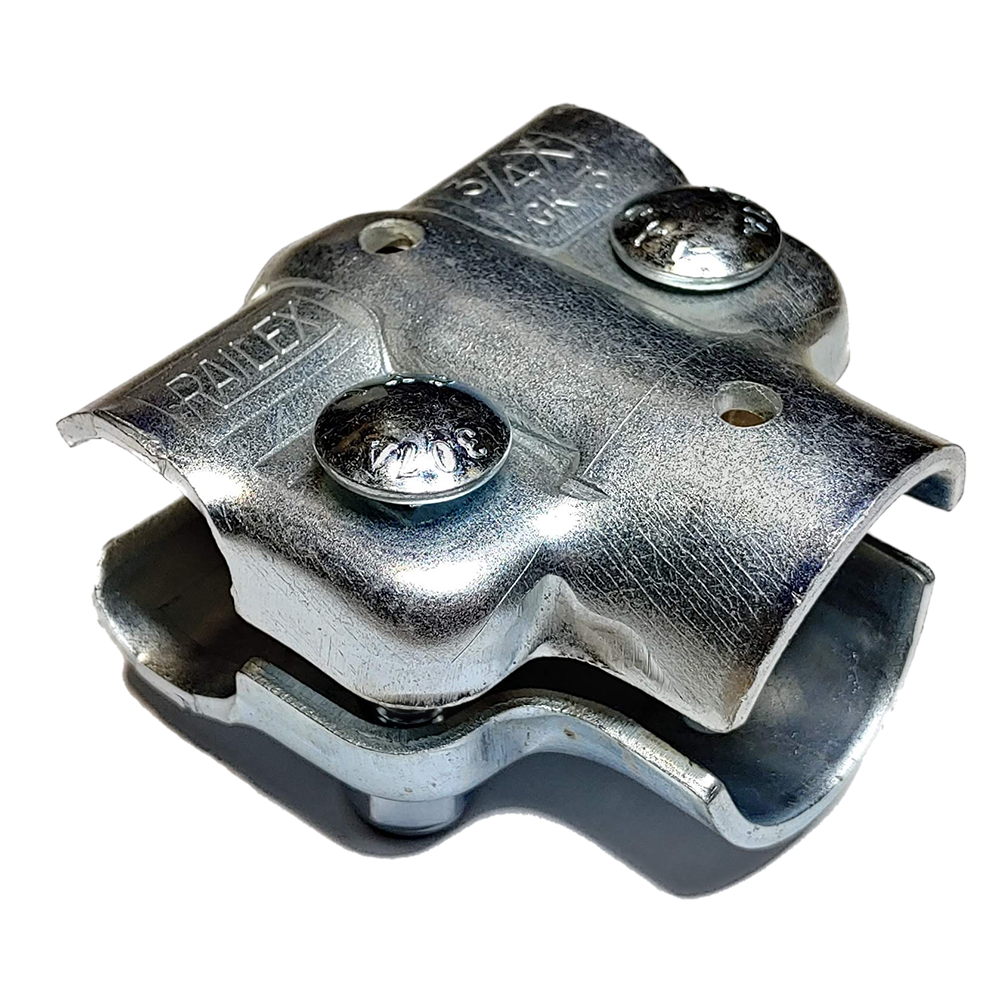 20005GK3 Railex Conveyor Corp.