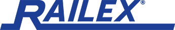 Railex Corp Logo Railex Corp Logo